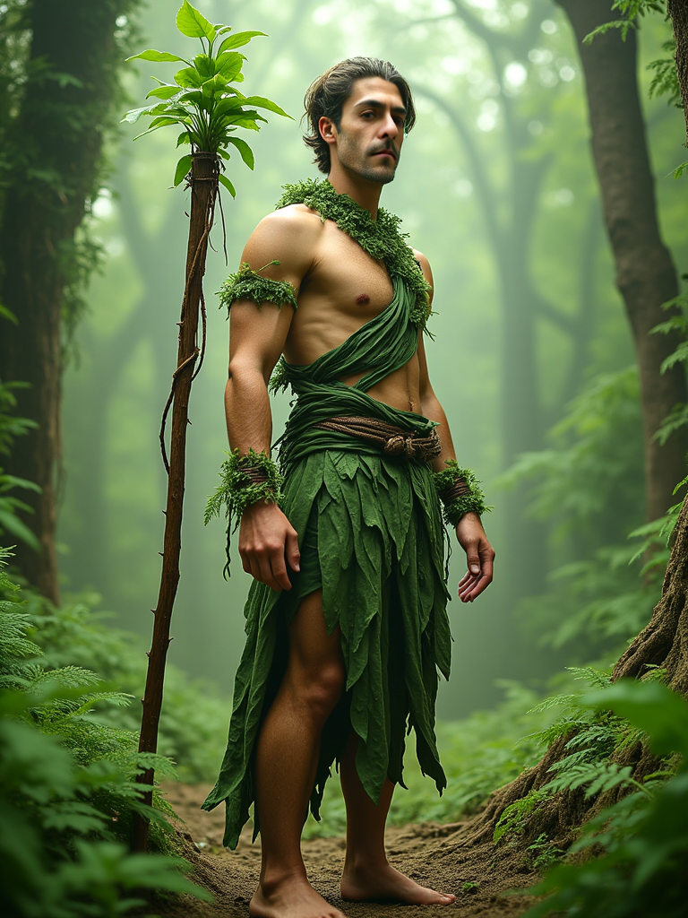 Nature Protector