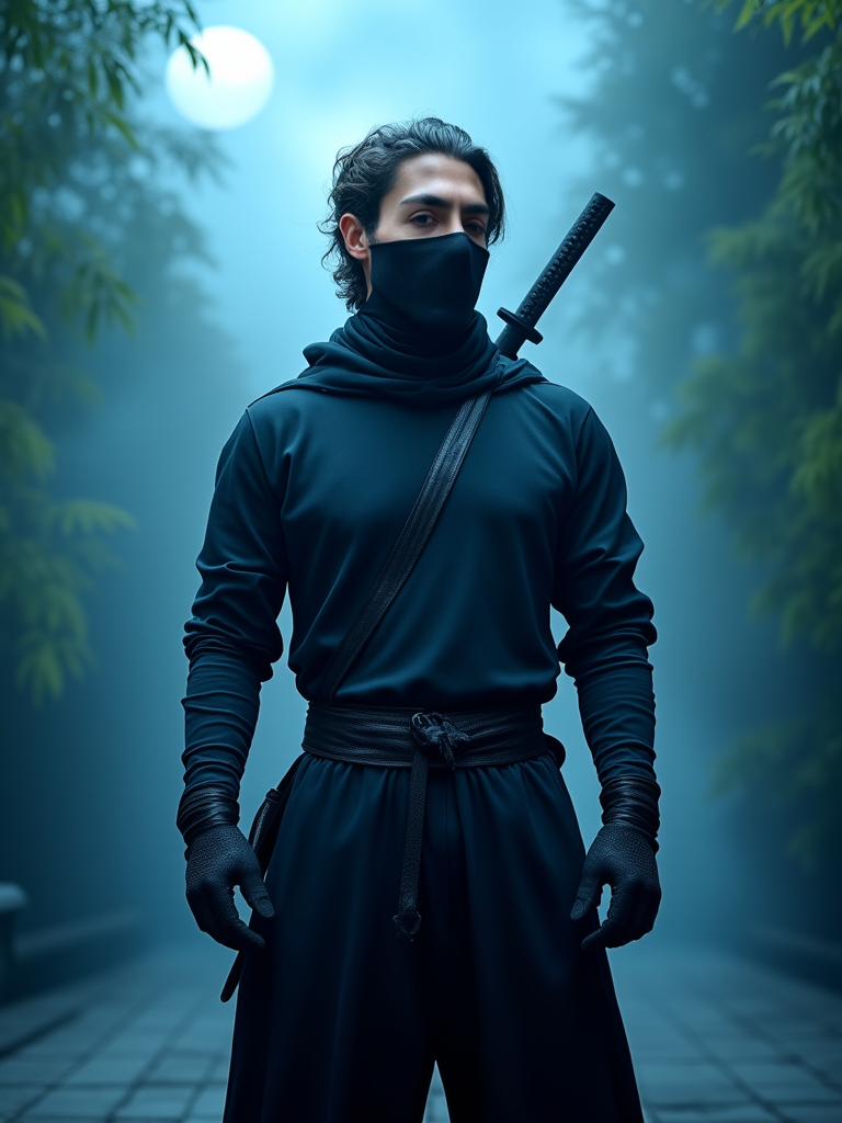 Ninja