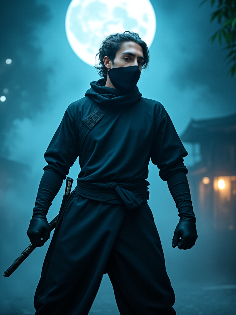 Ninja