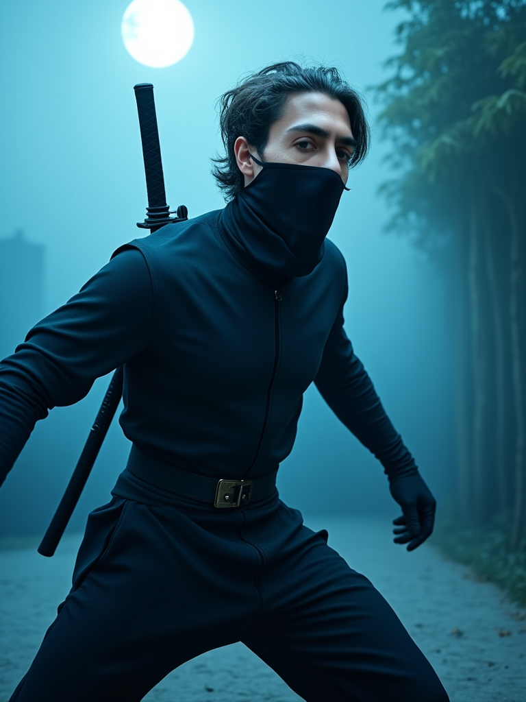 Ninja