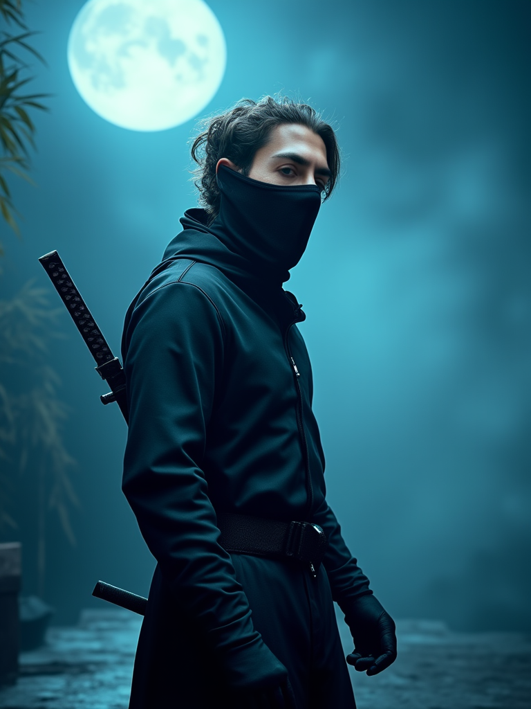 Ninja