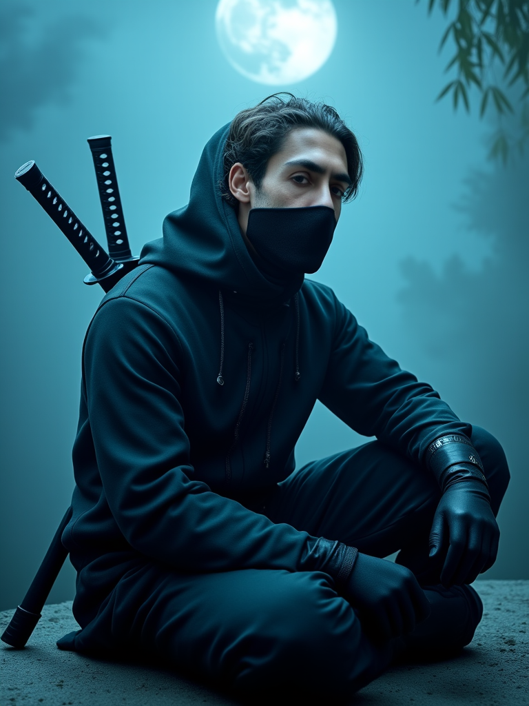 Ninja