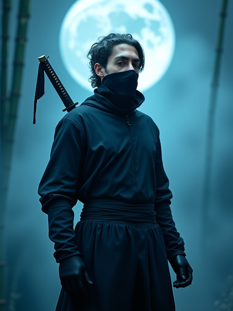 Ninja