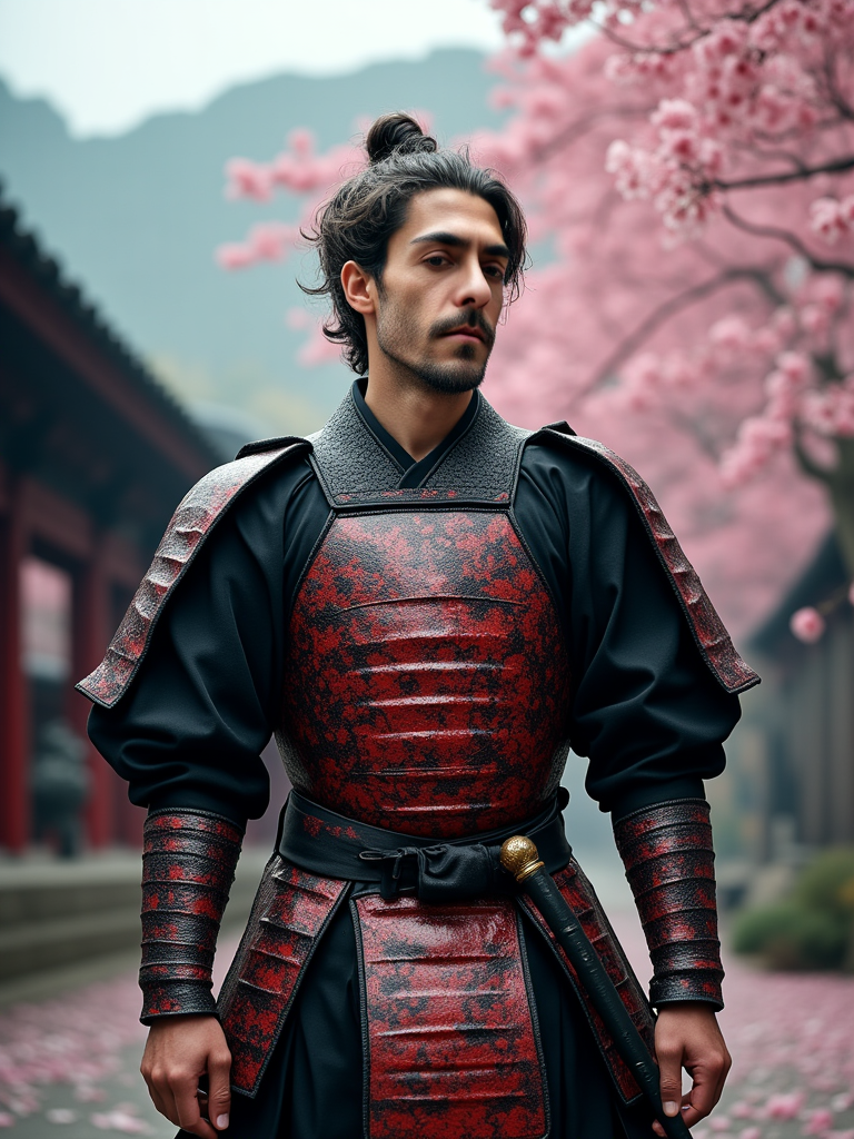Samurai