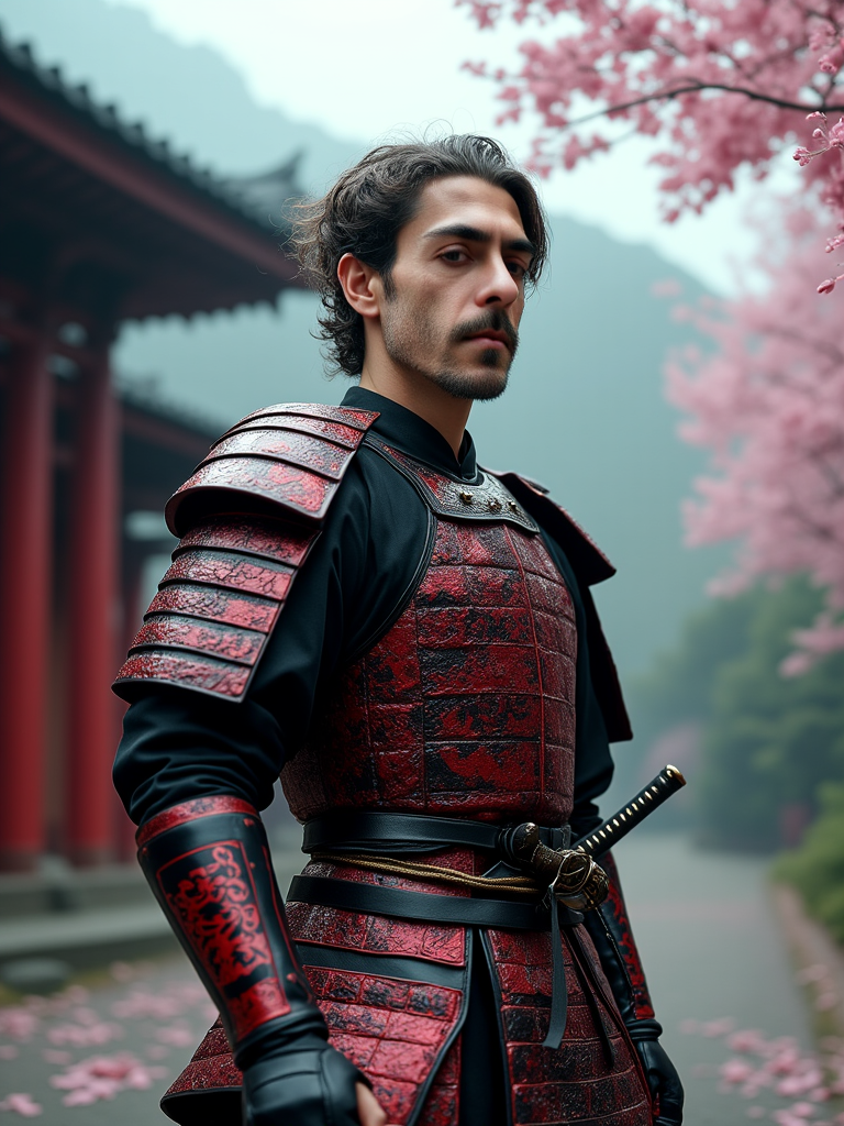 Samurai
