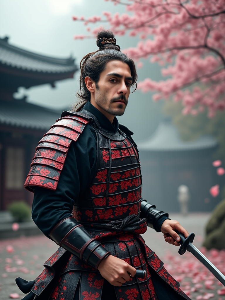 Samurai