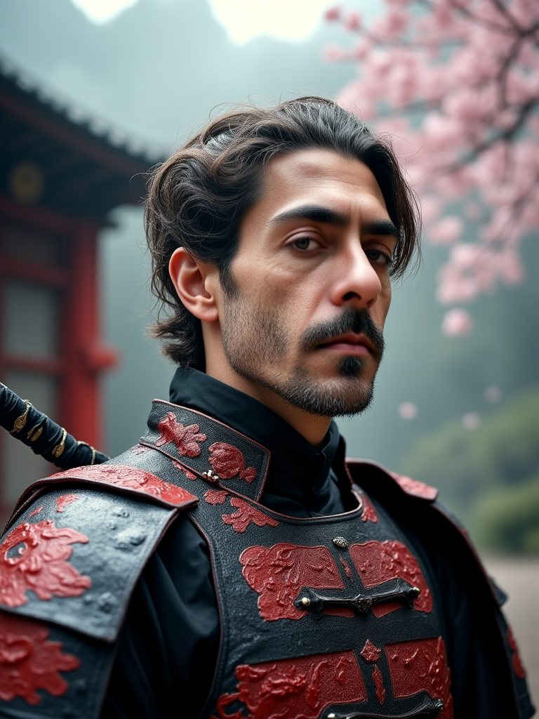 Samurai