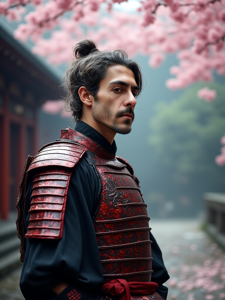 Samurai