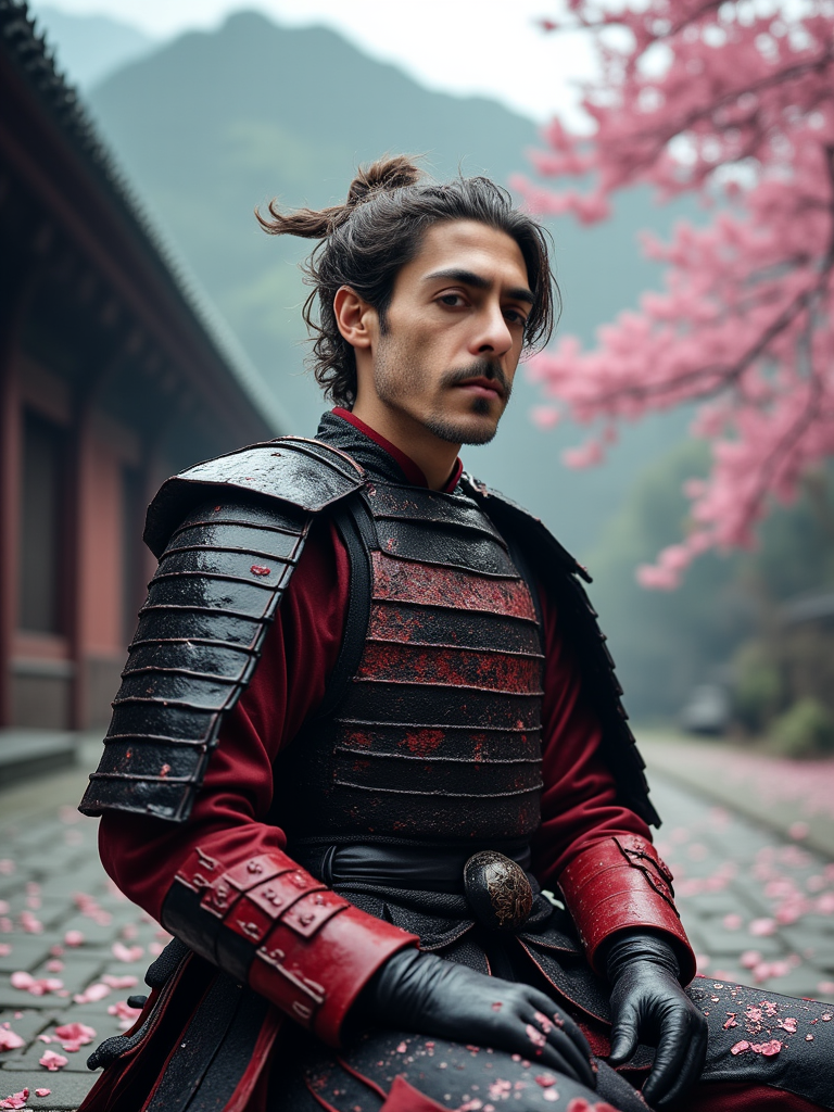 Samurai