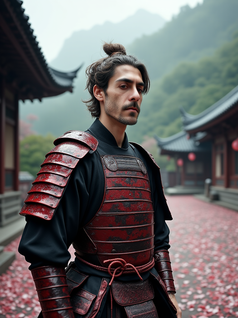 Samurai