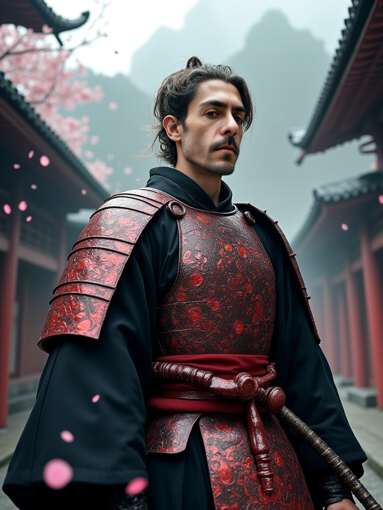 Samurai